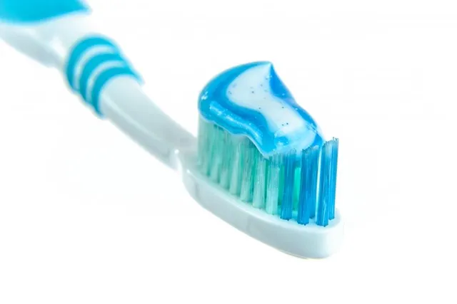 Kit per l’igiene domiciliare