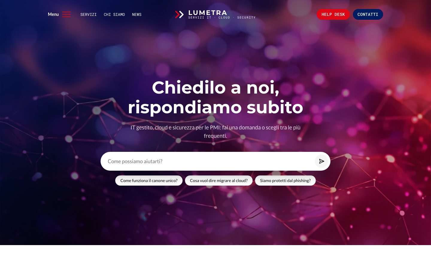 Anteprima Circuito