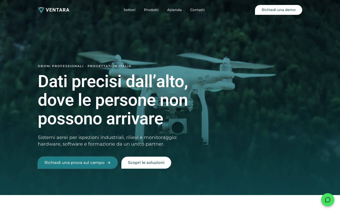 Anteprima Marea Corporate